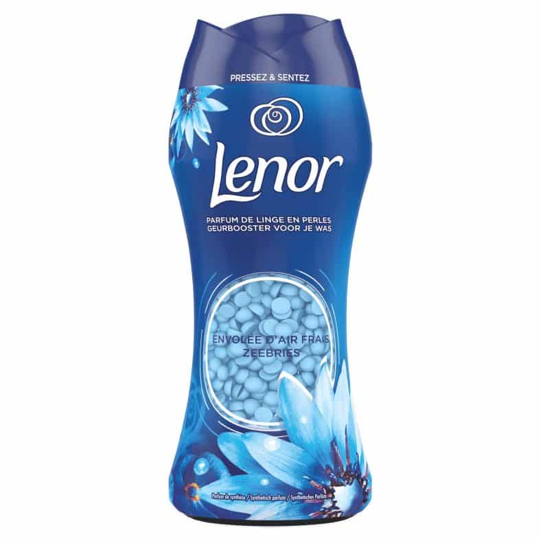 bon reduction lenor unstoppables