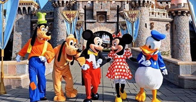 Concours Jouéclub : 700 billets 1 jour pour les parcs Disney à gagner