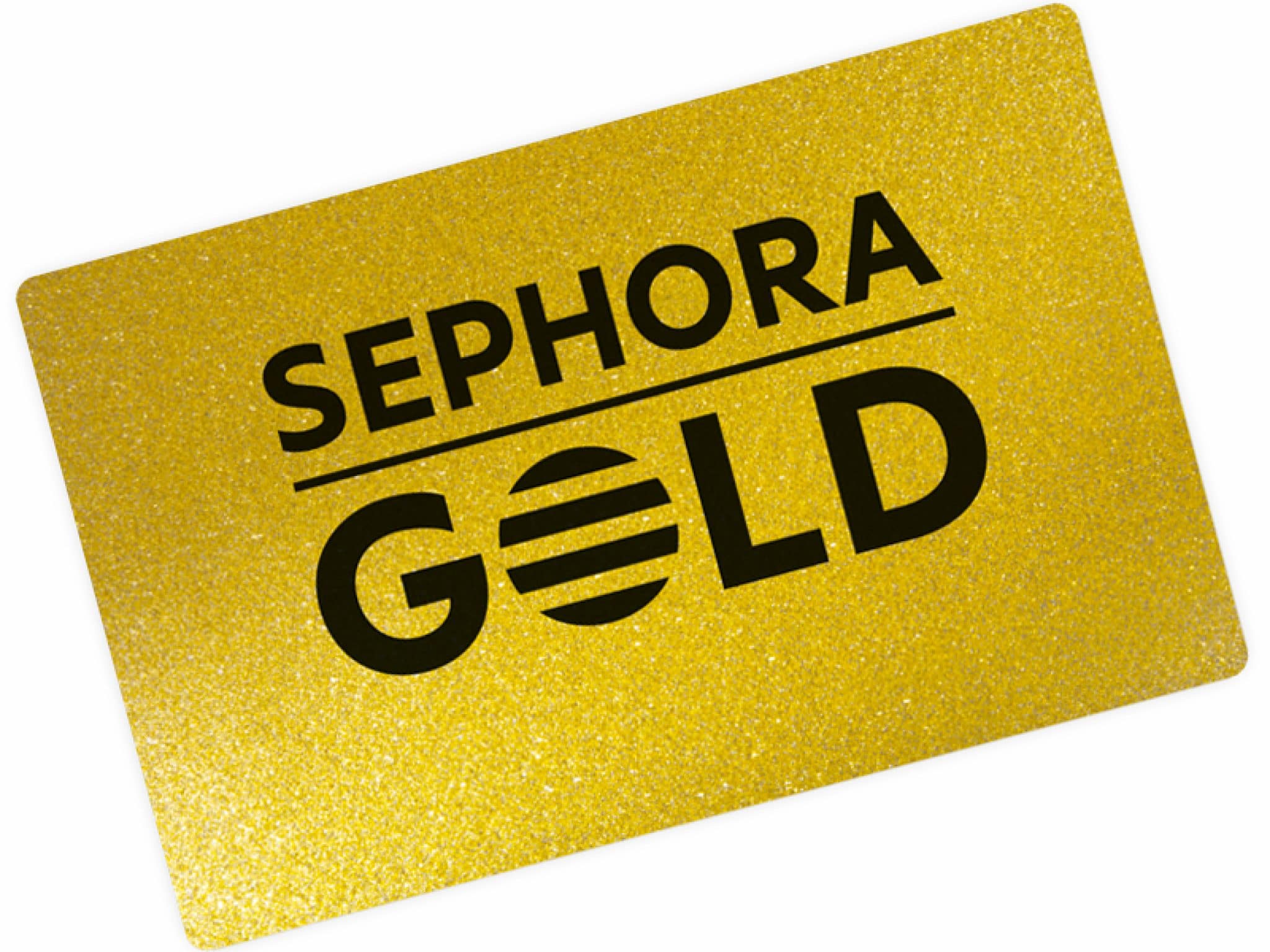 Coffret Sephora Gold offert sur simple visite Mes échantillons Gratuits