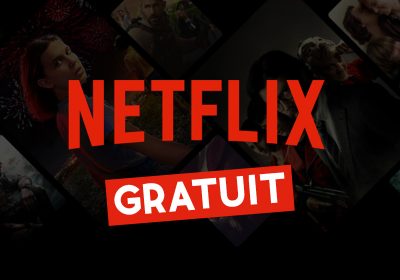 Netflix Gratuit  Films Et Séries 100% Gratuits En 2022